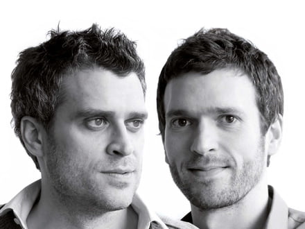 Jeremy & Adrian Weight