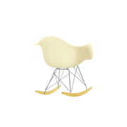 Vitra - Miniatur Eames RAR Schaukelstuhl