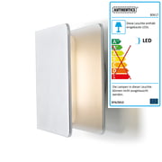 Authentics - Entrance LED Außenleuchte