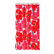 Marimekko - Unikko Duschvorhang
