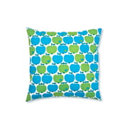 byGraziela - Kissenbezug Apfel