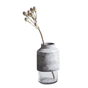 Menu - Willmann Vase