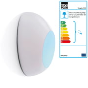 Luceplan - Goggle Wandleuchte