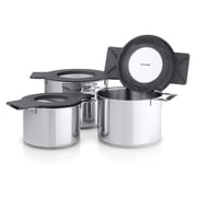 Eva Solo - Gravity Kochtopf-Set