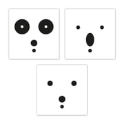 Snug.studio - snug.bears Art Print