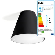 Hay - Sinker Deckenleuchte