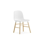 Normann Copenhagen - Form Chair Miniatur