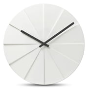 Leff amsterdam - Scope45 Wanduhr