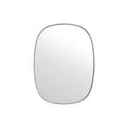 Muuto - Framed Mirror Klein