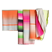 Hay - Colour Plaid Wolldecke