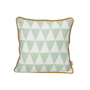 ferm Living - Little Geometry Kissen