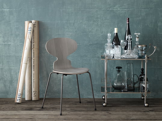 Fritz Hansen - Choice 2016 - Die Ameise