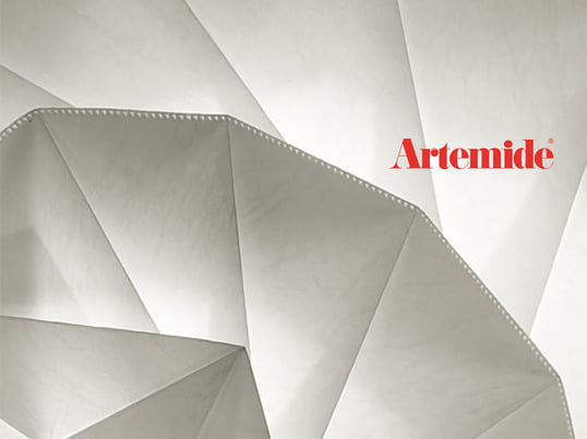 Artemide präsentiert Leuchtenserie: IN-EI ISSEY MIYAKE - News