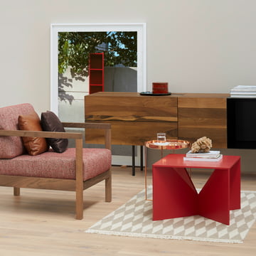 Wohntrends 2016: Design-Möbel im Trend | News